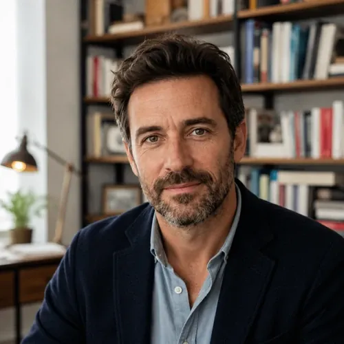 Nicolas Faure expert casino
