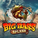 Machine à sous Big Bass Splash disponible sur Wildsino Casino