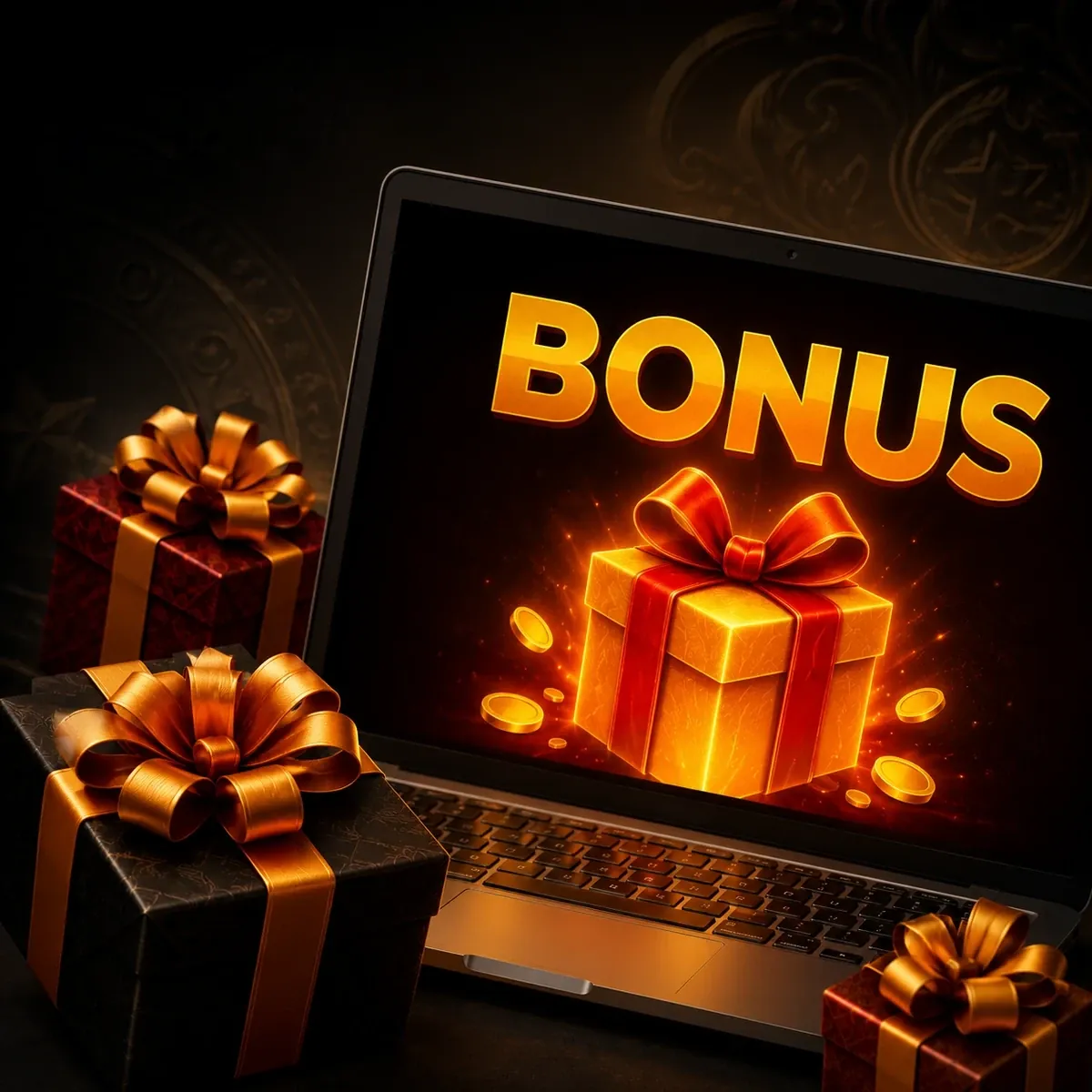 Bonus de bienvenue Wildsino Casino avec détail des offres de dépôt
