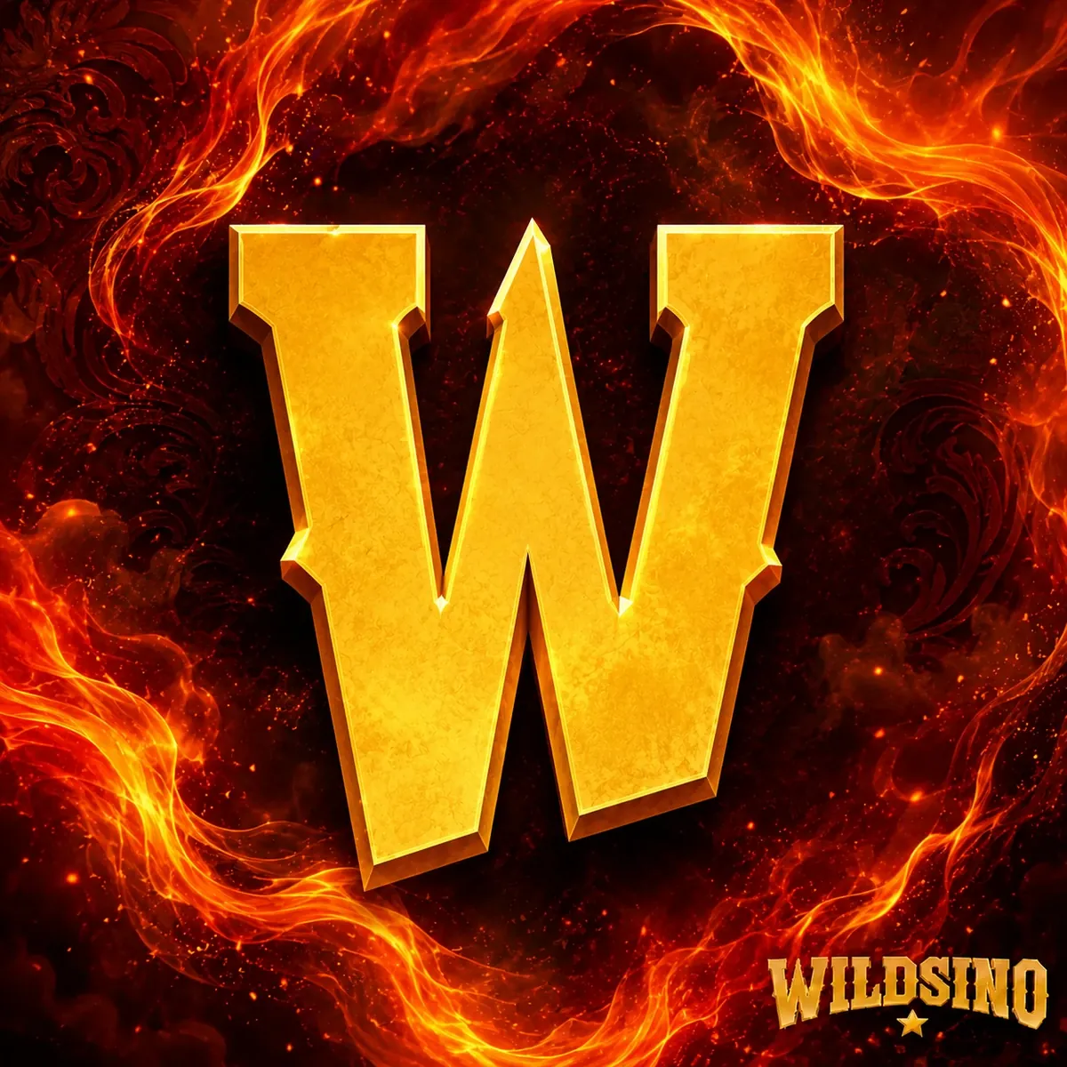 Interface principale de Wildsino Casino avec sélection de jeux populaires